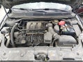 Photo 10 of 12 — 2015 Ford Taurus