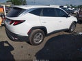 Photo 4 of 21 — 2025 Hyundai Tucson