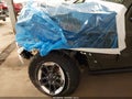 Photo 19 of 20 — 2022 Jeep Wrangler