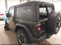 Photo 3 of 20 — 2022 Jeep Wrangler