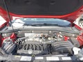 2022 Volkswagen Atlas — photo 10 of 16 | VIN 1V2FR2CA6NC521132