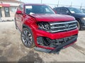 2022 Volkswagen Atlas — photo 6 of 16 | VIN 1V2FR2CA6NC521132