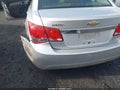 Photo 12 of 12 — 2016 Chevrolet Cruze Limited