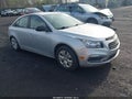 Photo 1 of 12 — 2016 Chevrolet Cruze Limited
