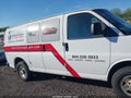Photo 13 of 16 — 2023 Chevrolet Express Cargo