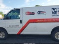 Photo 14 of 16 — 2023 Chevrolet Express Cargo