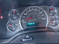 Photo 15 of 16 — 2023 Chevrolet Express Cargo