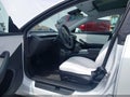 2024 Tesla Model 3 — photo 5 of 18 | VIN 5YJ3E1EA0RF812239