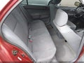 Photo 8 of 16 — 2003 Mitsubishi Lancer