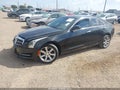 Photo 2 of 15 — 2015 Cadillac ATS
