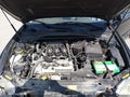 2011 Lexus ES 350 — photo 10 of 17 | VIN JTHBK1EG3B2468812