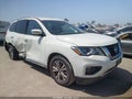 Photo 1 of 16 — 2018 Nissan Pathfinder