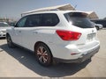 Photo 3 of 16 — 2018 Nissan Pathfinder