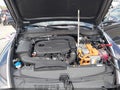 2023 Hyundai Sonata Hybrid — photo 10 of 17 | VIN KMHL24JJ2PA060481