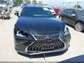 Photo 13 of 17 — 2025 Lexus ES 300h