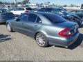 Photo 3 of 13 — 2008 Mercedes-Benz E-Class