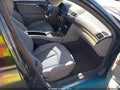 Photo 5 of 13 — 2008 Mercedes-Benz E-Class