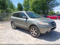 Photo 1 of 16 — 2007 Hyundai Santa Fe