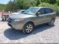 2007 Hyundai Santa Fe — photo 2 of 16 | VIN 5NMSH13E47H115855