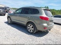 2007 Hyundai Santa Fe — photo 3 of 16 | VIN 5NMSH13E47H115855