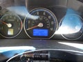 2007 Hyundai Santa Fe — photo 7 of 16 | VIN 5NMSH13E47H115855