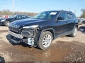 Photo 2 of 17 — 2015 Jeep Cherokee