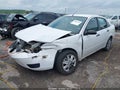 Photo 2 of 16 — 2007 Ford Focus