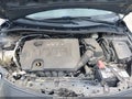 2010 Toyota Corolla — photo 10 of 11 | VIN 2T1BU4EE5AC441252