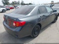 2010 Toyota Corolla — photo 4 of 11 | VIN 2T1BU4EE5AC441252