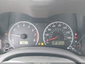 2010 Toyota Corolla — photo 7 of 11 | VIN 2T1BU4EE5AC441252