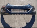2013 Hyundai Elantra — photo 11 of 16 | VIN 5NPDH4AE4DH407565