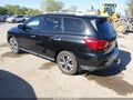 Photo 3 of 17 — 2017 Nissan Pathfinder