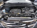 Photo 10 of 17 — 2014 Hyundai Santa Fe