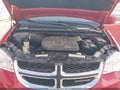 Photo 10 of 16 — 2012 Dodge Grand Caravan