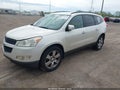 Photo 2 of 12 — 2011 Chevrolet Traverse
