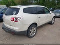 Photo 4 of 12 — 2011 Chevrolet Traverse
