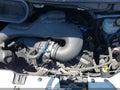 Photo 10 of 16 — 2017 Ford Transit-150