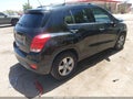 Photo 4 of 17 — 2019 Chevrolet Trax