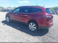 Photo 3 of 16 — 2017 Chevrolet Traverse