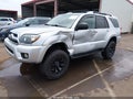 Photo 2 of 17 — 2007 Toyota 4Runner