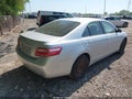 Photo 4 of 11 — 2007 Toyota Camry