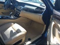 Photo 5 of 11 — 2011 BMW 5 Series