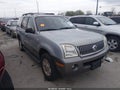 Photo 1 of 11 — 2005 Mercury Mountaineer