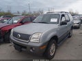 Photo 2 of 11 — 2005 Mercury Mountaineer
