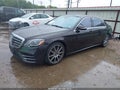 2020 Mercedes-Benz S-Class — photo 2 of 17 | VIN W1KUG8DB2LA528375