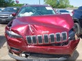 Photo 13 of 17 — 2019 Jeep Cherokee
