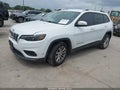 Photo 2 of 15 — 2021 Jeep Cherokee