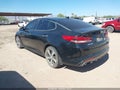 Photo 3 of 16 — 2017 Kia Optima