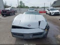 Photo 12 of 16 — 1985 Chevrolet Corvette