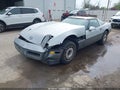 Photo 2 of 16 — 1985 Chevrolet Corvette